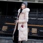 Hot sale 2017 New Winter Collection Women Down Coat Jacket Warm High Quality Woman Down Female Thick