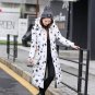 Wadded Cotton Jacket Women New Winter Coat Female Fashion Warm Parkas Hooded Women\'s Down Jacket Ca