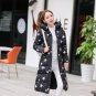 Wadded Cotton Jacket Women New Winter Coat Female Fashion Warm Parkas Hooded Women\'s Down Jacket Ca