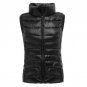 Preself Vest Sleeveless Jacket Ultralight Duck Down Winter Outerwear Coat Vests Colete Feminino Wome