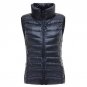 Preself Vest Sleeveless Jacket Ultralight Duck Down Winter Outerwear Coat Vests Colete Feminino Wome