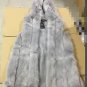 Top Luxurious Women Winter Vests Fashion Hood Jacket Sleeveless Warm Waistcoat Faux Fox Fur Vest Coa