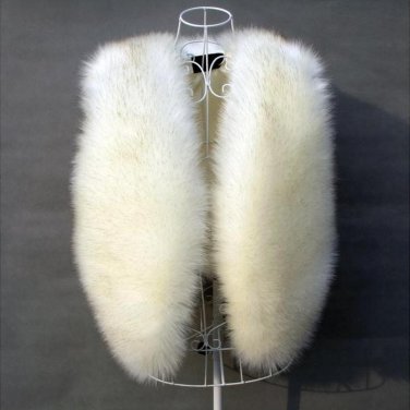 Women\'s Faux Silver Fox Fur Short Vests 2017 Winter Fashion Thick Imitate Fur Sleeveless Vest Coat 