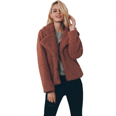 Thin Short Cultivating Outwear Cotton Padded Warm Jacket Outwear Plus