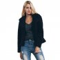 Thin Short Cultivating Outwear Cotton Padded Warm Jacket Outwear Plus