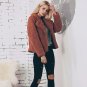 Thin Short Cultivating Outwear Cotton Padded Warm Jacket Outwear Plus