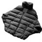 2018 New Winter Jacket Women Down Cotton Jacket Parkas ladies Bat Sleeve cloak Coat manteau femme Pa