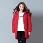 NEW 2017 Winter Plus Size Women Jacket Fashion Oversize Female Wadded Parkas Warm Cotton Bread Cloth