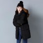 NEW 2017 Winter Plus Size Women Jacket Fashion Oversize Female Wadded Parkas Warm Cotton Bread Cloth