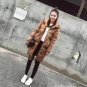 Thick 2017 Winter Jacket Coat Women Down Parka Coat Plus Size Female Long Warm Hooded Coat Snow Wea