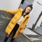 Thick 2017 Winter Jacket Coat Women Down Parka Coat Plus Size Female Long Warm Hooded Coat Snow Wea