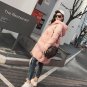 Thick 2017 Winter Jacket Coat Women Down Parka Coat Plus Size Female Long Warm Hooded Coat Snow Wea