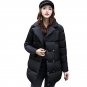 Dow parka women down jacket winter coat winter parka cotton padded jacket Woman Winter Jacket Coat 2