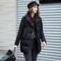 Dow parka women down jacket winter coat winter parka cotton padded jacket Woman Winter Jacket Coat 2