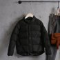 2016 winter New female outerwear women\'s wadded jacket women cotton-padded bread service cotton-pad