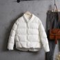 2016 winter New female outerwear women\'s wadded jacket women cotton-padded bread service cotton-pad
