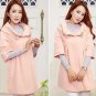 new winter women Cape loose  knitted sleeves Woolen coat windbreaker jacket plus size