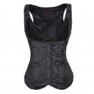 Down Jacket Vest Women Short Paragraph Silm Warm Vest Harness Winter Brand female Shirt Liner Waistc