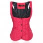 Down Jacket Vest Women Short Paragraph Silm Warm Vest Harness Winter Brand female Shirt Liner Waistc