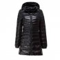 5XL 6XL Ladies Long Winter Warm Coat Women Ultra Light 90% White Duck Down Jacket With Bag Women\'s