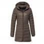5XL 6XL Ladies Long Winter Warm Coat Women Ultra Light 90% White Duck Down Jacket With Bag Women\'s