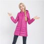 Winter Jacket Woman Slim Hooded Down Jackets Woman\'s Warm Down Coat Women Ultra Light Jackets Porta