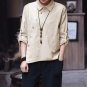 Autumn Women Shirts Plus Size Asymmetric Soft Solid Female Blouses Spring Casual Loose Breathable Lo
