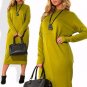 2018 Sexy Dress Elegant Big Size L-6XL Winter Women Office Work Vestido De Festa Plus Size Female Au