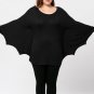 Plus Size XL-5XL Women T Shirt Long Sleeve T-Shirt 2017 New Fashion Women Batwing Sleeve Tops Casual