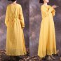 Winter Women Maxi Long Dress 2018 Autumn Long Sleeve Plus Size Female Dresses Casual Round Neck Loos