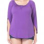 Women Tops Office Ladies Blouse Shirt Off Shoulder Blouses Chemise Femme Blusas Femininas Ropa Mujer