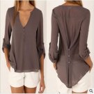Basic T Shirt Women Long Sleeve Womens Tops 2017 Spring Autumn Tee Shirt Women Korean Style T-Shirt 
