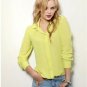 5 Colors Work Wear 2017 Women Shirt Chiffon Blusas Femininas Tops Elegant Ladies Formal Office Blous