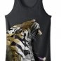 New Arrive 100 Emoji/Abstract Prism/Lion/ 3d Printed Tank Top Casual Style Clothes Vest Hipster Tee