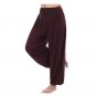 New Women casual harem pants high waist S port pants dance club wide leg loose long Harem bloomers t