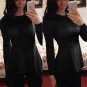 9 Colors S-4XL Celmia Plus Size Blusas 2018 Spring Tops Women Short Sleeve Blouse Sexy Tunic Peplum