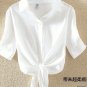 women shirts blouses Striped blouse blusas mujer Korean ladies tops blusas y  Plus Size Clothing 4xl