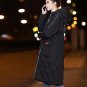 Women Extra Long Down Cotton Coat Winter New 2017 Hooded Plus size Windproof Female Parkas Thick Fas