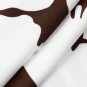 Women Loose Long Sleeve Shirt Stripe Tops Overlapping Chiffon Casual Blouse