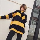 NYMPH Pull Femme 2017 Autumn Winter Women Sweaters And Pullovers Faux Fur Mink Cashmere Knitted Swea