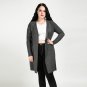 Cardigan Women 6xl Plus Size Women Clothing 5xl Ferminino Cardigans Long Loose Knittes Sweater Coat