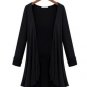 M-5XL Plus Size Fashion Women Cardigans 2017 Female Sweater Casual Long Sleeve Knit Top Tee Out Wear