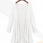 M-5XL Plus Size Fashion Women Cardigans 2017 Female Sweater Casual Long Sleeve Knit Top Tee Out Wear