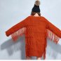 Plus Size Dresses Women Sweater Winter Oversized Thick Autumn Loose Solid Tassel Female Clothing Kni