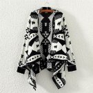 Cardigan Women Plus Size Gilet Femme Manche Longue Christmas Sweater Pull Femme 2016 Autumn Winter C