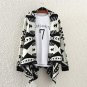 Cardigan Women Plus Size Gilet Femme Manche Longue Christmas Sweater Pull Femme 2016 Autumn Winter C