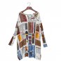 New Fashion Autumn Winter Women Wool Sweaters Casual Long Sleeves Knit Loose Sweater Pullovers O-Nec