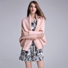 Women Warm Elegant Sweater Cardigan Slim Lady Winter Short Knitted Cardigans Tops Plus Size Casual W
