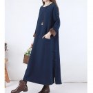 Winter Dress NN8855