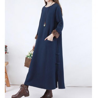 Winter Dress NN8855